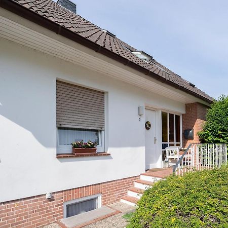 Ostlandstrasse 1 Silbermoewe Appartement Kellenhusen Buitenkant foto
