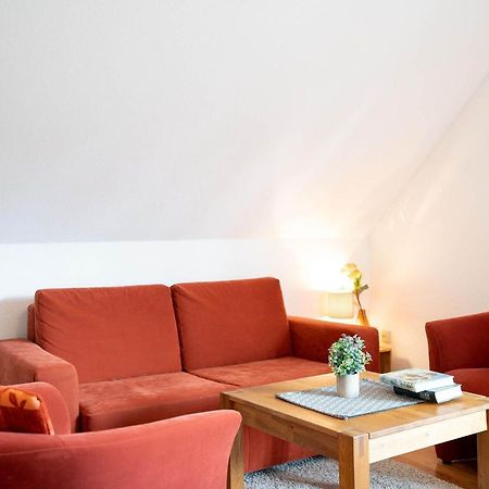 Ostlandstrasse 1 Silbermoewe Appartement Kellenhusen Buitenkant foto