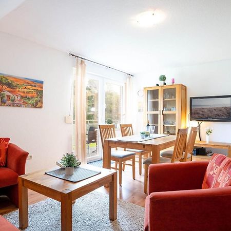 Ostlandstrasse 1 Silbermoewe Appartement Kellenhusen Buitenkant foto