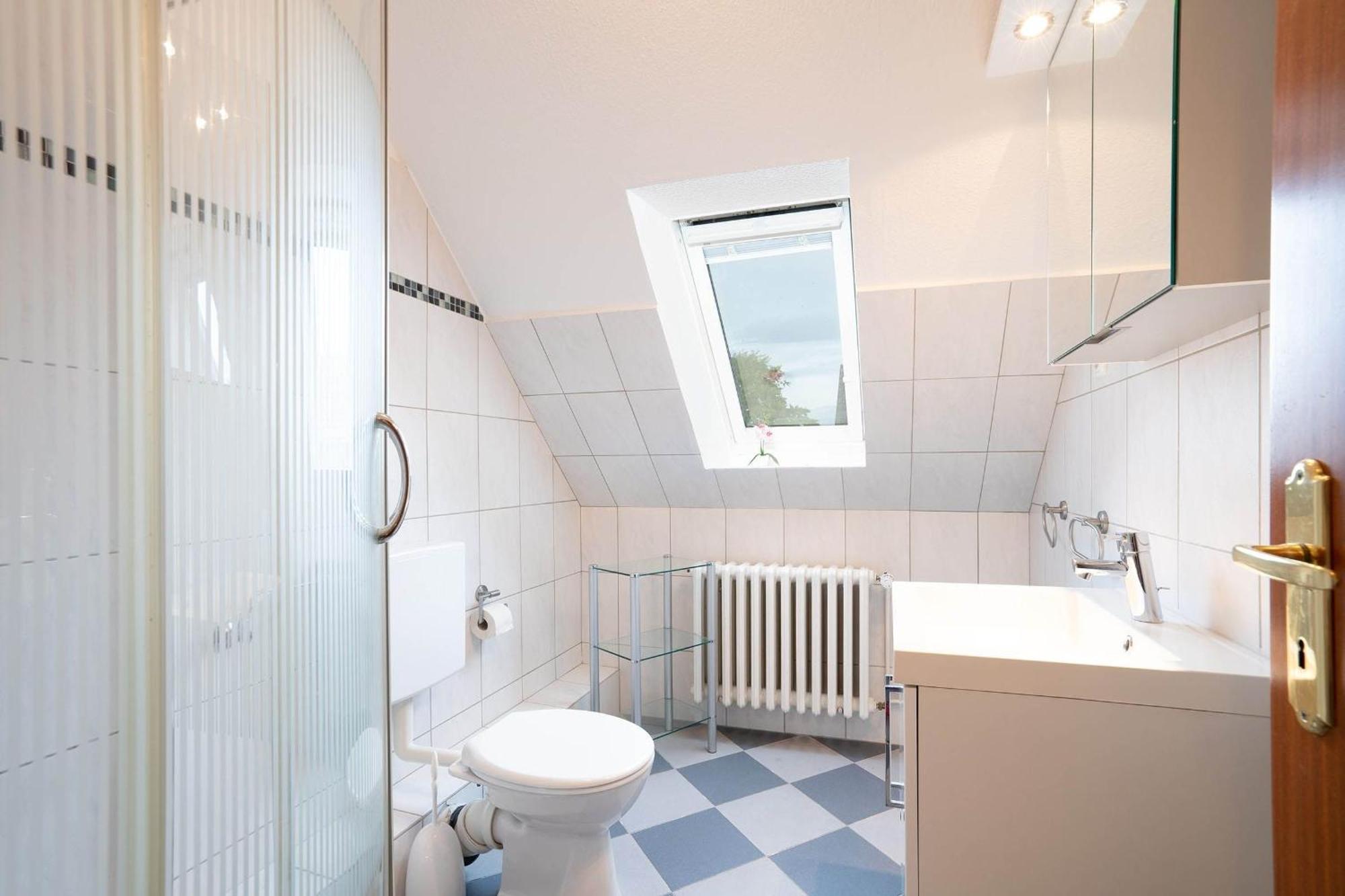 Ostlandstrasse 1 Silbermoewe Appartement Kellenhusen Buitenkant foto